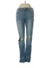 Vervet Stars Blue Jeans Size 26 waist - photo 1