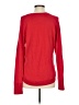 Athleta Red Long Sleeve T-Shirt Size S - photo 2