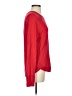 Athleta Red Long Sleeve T-Shirt Size S - photo 4