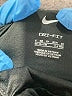 Nike Black Athletic Shorts Size 4 - photo 3
