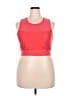 Hoka Red Orange Tank Top Size XXL - photo 1