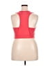 Hoka Red Orange Tank Top Size XXL - photo 2