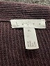 Leith Brown Cardigan Size XL - photo 7