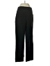 Susan Graver Solid Black Dress Pants Size XS - photo 1