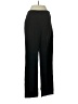 Susan Graver Solid Black Dress Pants Size XS - photo 2