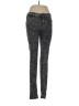 Noisy May Tweed Gray Black Jeans Size 32 waist (estimated) - photo 1