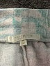 Z Supply 100% Polyester Tropical Green Shorts Size M - photo 3