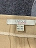 Unique Solid Tan Casual Pants Size EU 40 / US 10 - photo 7