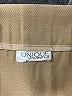 Unique Solid Tan Casual Pants Size EU 40 / US 10 - photo 8