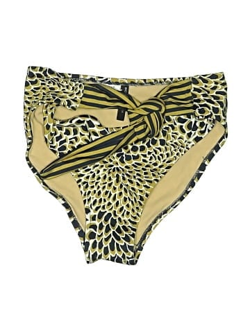 BCBGMAXAZRIA Swimsuit Bottoms (view 1)