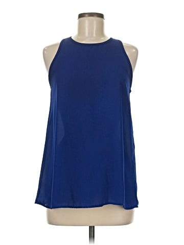 Lyss Loo Sleeveless Blouse (view 1)