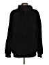 Unbranded Black Pullover Sweater Size L - photo 2