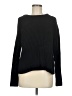 Athleta Black Pullover Sweater Size M - photo 1