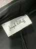 Joseph Ribkoff Black Casual Pants Size S (estimated) - photo 7