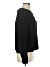 Athleta Black Pullover Sweater Size M - photo 4