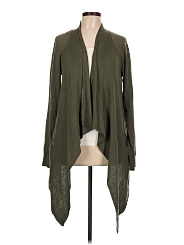 a.n.a. A New Approach Cardigan (view 1)