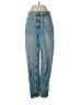 Zara Blue Jeans Size 2 - photo 1