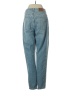 Zara Blue Jeans Size 2 - photo 2