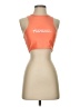 Adidas Orange Active Tank Size S - photo 1