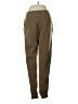 Love Streak 100% Polyester Brown Track Pants Size S - photo 2