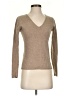 Neiman Marcus Tan Pullover Sweater Size S - photo 1