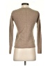 Neiman Marcus Tan Pullover Sweater Size S - photo 2