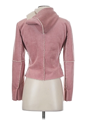 Velvet Jacket (view 2)