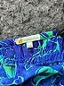 Assorted Brands 100% Rayon Tropical Blue Dress Size 3 - 4 - photo 3