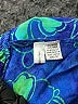 Assorted Brands 100% Rayon Tropical Blue Dress Size 3 - 4 - photo 4