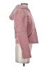 Velvet 100% Polyester Pink Jacket Size P (petite) - photo 4