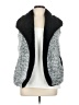 C.C Exclusives Gray Sweater Vest Size L (estimated) - photo 1
