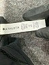 Athleta 100% Nylon Black Active T-Shirt Size XXS - photo 7
