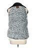 C.C Exclusives Gray Sweater Vest Size L (estimated) - photo 2