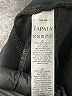 Tapata Solid Black Dress Pants Size XS - photo 5