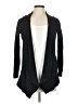 Harmony and Balance Black Cardigan Size L - photo 1