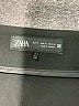 Zara Black Casual Pants Size XL - photo 6