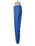 Chico's Color Block Blue Active Pants Size XS (00) - photo 5