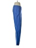 Chico's Color Block Blue Active Pants Size XS (00) - photo 4