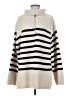 H&M Ivory Fleece Size S - photo 1