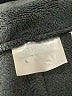 Athleta 100% Polyester Black Coat Size L - photo 6