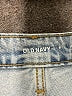 Old Navy Hearts Blue Jeans Size 6 - photo 4