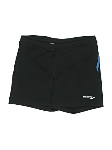 Saucony Athletic Shorts (view 1)