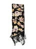 Unbranded Purple Black Scarf One size - photo 2