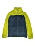 Columbia 100% Polyester Color Block Green Track Jacket Size 18 - 20 - photo 1