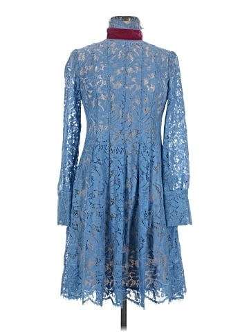 MSGM Cocktail Dress (view 1)