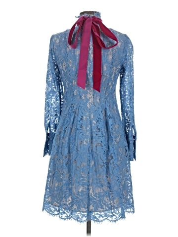 MSGM Cocktail Dress (view 2)