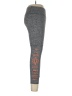 Chances R Gray Active Pants Size L - photo 4