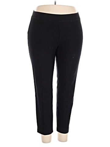 Talbots Outlet Active Pants (view 1)