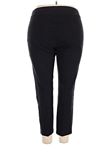 Talbots Outlet Active Pants (view 2)