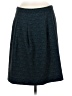 Noa Noa Chevron-herringbone Teal Formal Skirt Size M - photo 1